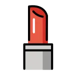 Lipstick SVG Icon
